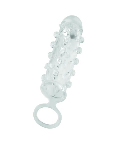 Penishülle und Penisring Marc Dorcel Mr. Orgasme Penishülle und Penisring Marc Dorcel Mr. Orgasme