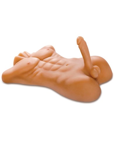 Piperdream Extreme Fuck Me Silly Dude