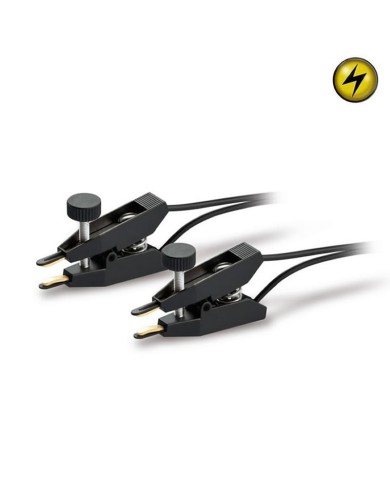 Pinza per i capezzoli Electro Sex Mystim Barry Bite