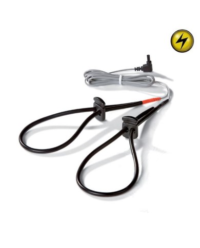 Estim electrosex - Cockring Mystim Rodeo Robin