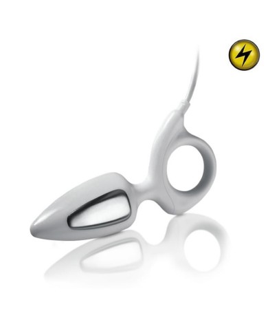 Sonde anale Electro Sex - Mystim Romeo Sonde anale Electro Sex - Mystim Romeo