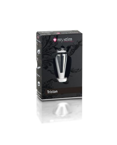Anal - vaginal probe Mystim Tristan Anal - vaginal probe Mystim Tristan
