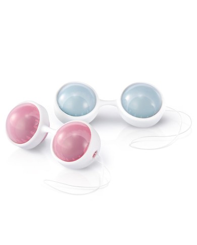 Geisha balls - LELO Luna Beads
