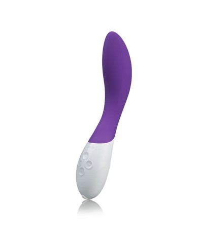 Vibratore punto G - LELO Mona 2 Purple