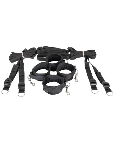 Kit per legare - Sportsheets Under The Bed Kit per legare - Sportsheets Under The Bed
