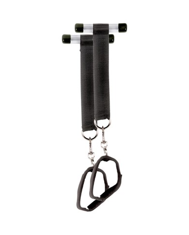 Sportsheets - Door Jam Cuffs Sportsheets - Door Jam Cuffs