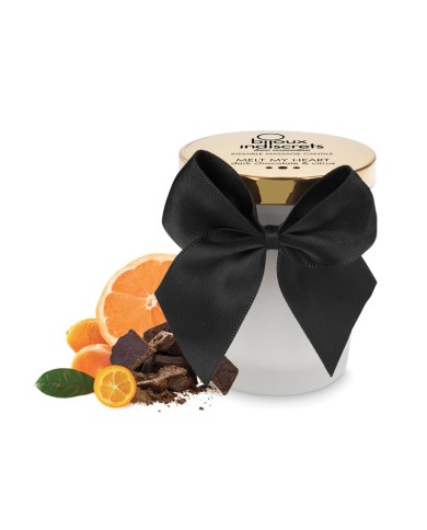 Bijoux Cosmètiques - Aphrodisia Massage Candl