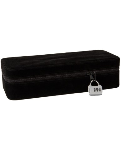 Boîte de rangement pour sextoys - Secret Box Boîte de rangement pour sextoys - Secret Box