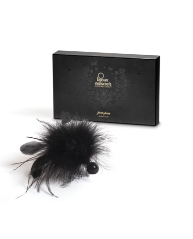 Plumeau BDSM Pom Pom Plumeau BDSM Pom Pom