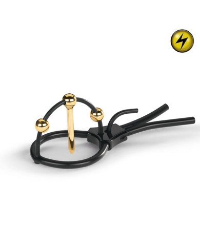 Mystim - Pete Corona Strap Mystim - Pete Corona Strap