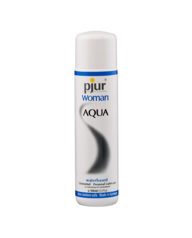 Pjur Woman Aqua 100ml Pjur Woman Aqua 100ml