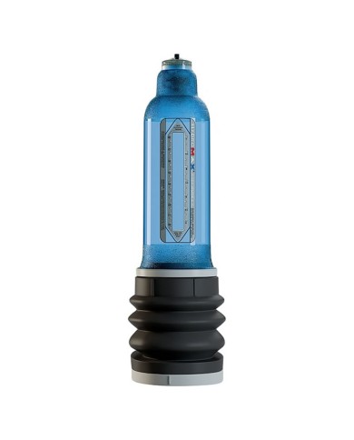 Pene pompa Bathmate HydroMax7 Blu Pene pompa Bathmate HydroMax7 Blu