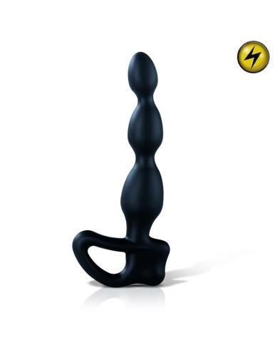 Electrosex chapelet anal - Mystim Big Bend-it! Electrosex chapelet anal - Mystim Big Bend-it!