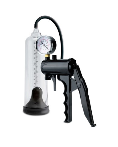 Penis Pump Worx Max-Precision