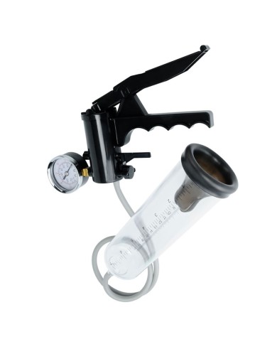 Pompe à pénis - Pump Worx Max-Precision Pompe à pénis - Pump Worx Max-Precision