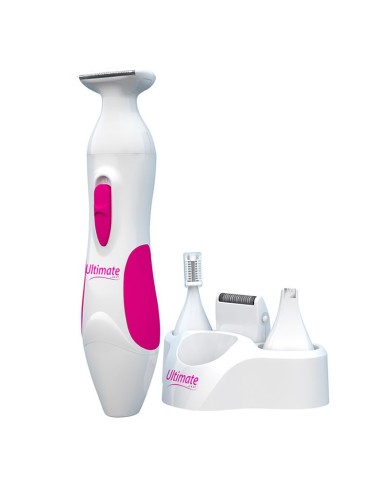 Epilateur - Rasoir intime pour femmes Epilateur - Rasoir intime pour femmes