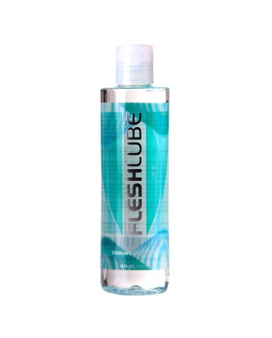 Fleshlube Ice Gleitmittel 250 ml Fleshlube Ice Gleitmittel 250 ml