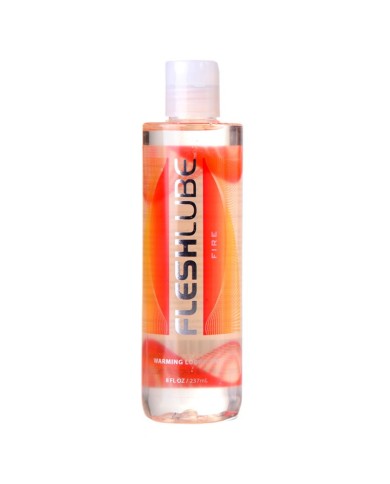 Fleshlight - Fleshlube Fire 250 ml Fleshlight - Fleshlube Fire 250 ml