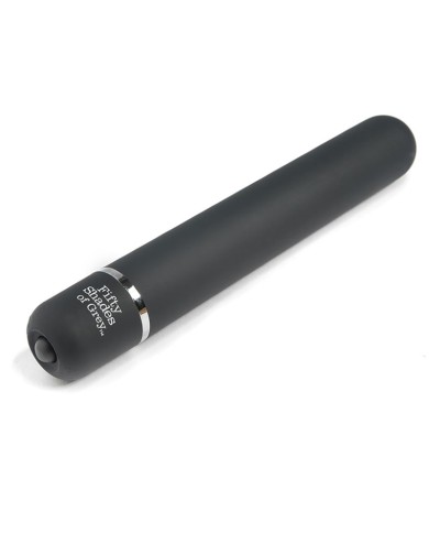 50 Shades of Grey - Classic Vibrator 50 Shades of Grey - Classic Vibrator