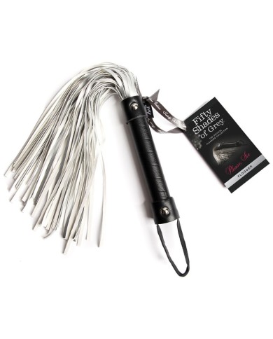 Satin frustino BDSM - Fifty Shades of Grey Satin frustino BDSM - Fifty Shades of Grey