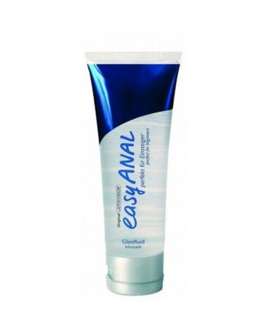 Joydivision EasyAnal - Anal Gleitmittel 80ml Joydivision EasyAnal - Anal Gleitmittel 80ml