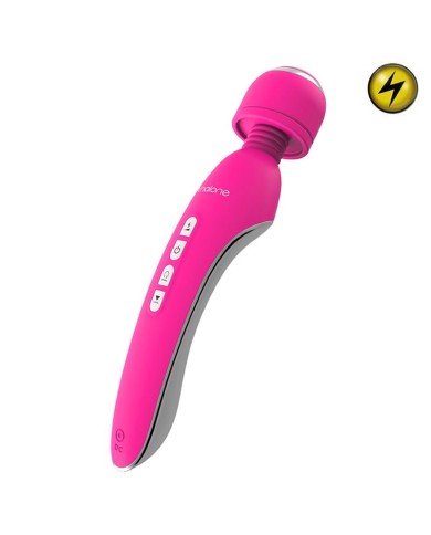 Sexueller Elektrostimulator - Nalone Wand