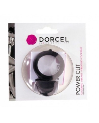 Penisring Marc Dorcel Power Clit Penisring Marc Dorcel Power Clit