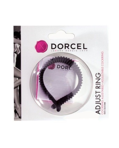 Anello fallico regolabile Marc Dorcel Anello fallico regolabile Marc Dorcel
