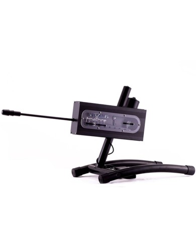 Fuck Maschine Gigolo