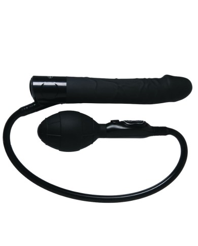 Vibromasseur réaliste gonflable Magical Boy - Malesation Vibromasseur réaliste gonflable Magical Boy - Malesation