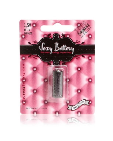 Lithium-Batterien LR1 / 1.5V Lithium-Batterien LR1 / 1.5V