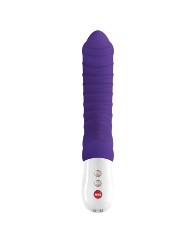 Vibratore Tiger G5 Violet - Fun Factory