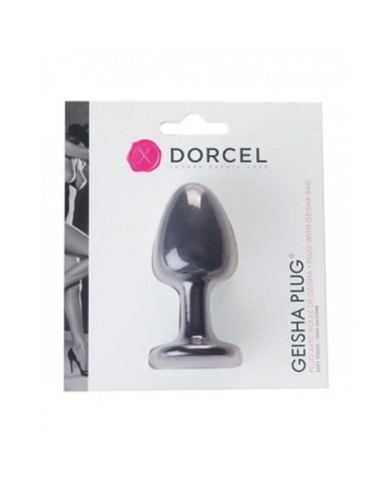 Plug anal Marc Dorcel Geisha plug Plug anal Marc Dorcel Geisha plug