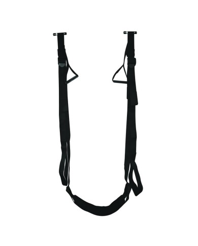 Tür Jam Sex Sling - Sportsheets