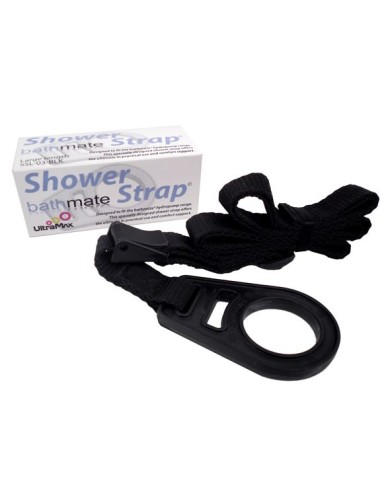 Shower Strap Bathmate