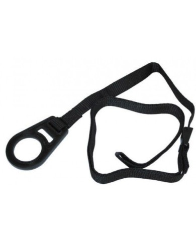 Shower Strap Bathmate