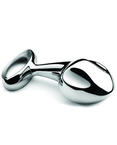 Plug anal en acier - NJOY Pure Plug 2.0 Plug anal en acier - NJOY Pure Plug 2.0