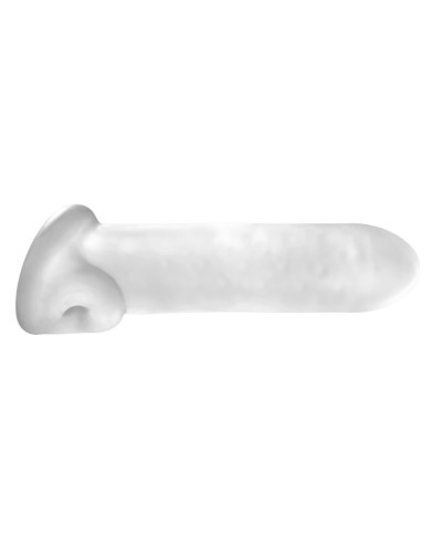 Fat Boy Original transparent - Gaine pour pénis Perfect Fit