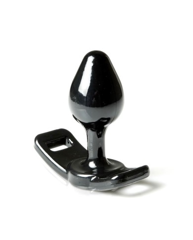 Butt plug Master Plug - Perfect Fit