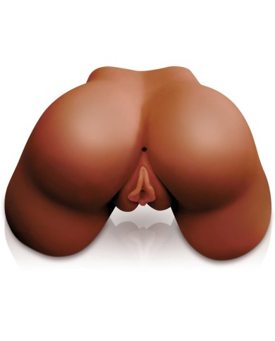 Masturbator Junk in that Trunk - Pipedream Extreme