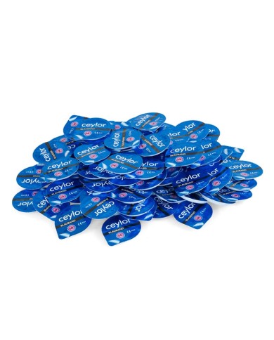 Preservativi Ceylor Bande Bleue 100pc Preservativi Ceylor Bande Bleue 100pc