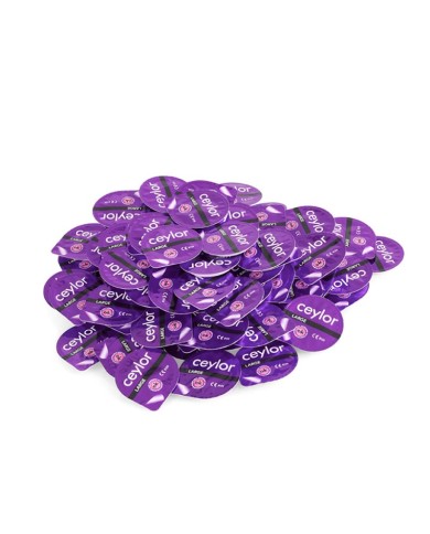 Preservativi Ceylor Extra Large 100pc