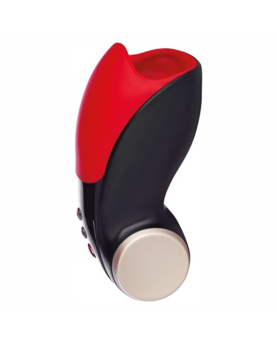 Masturbatore Cobra Libre 2 Rosso - Fun Factory