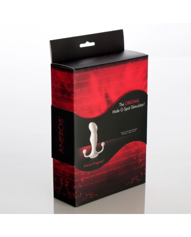 Stimolatore prostatico Aneros Progasm Classic