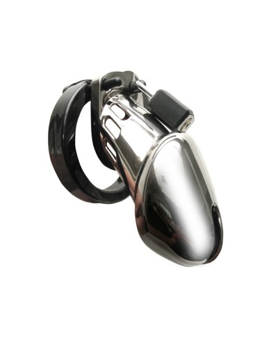 CB 6000® - Cage de chasteté CB-X Chrome CB 6000® - Cage de chasteté CB-X Chrome