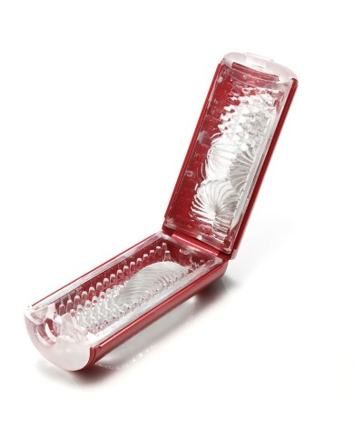 Masturbatore Tenga Flip Hole Rosso