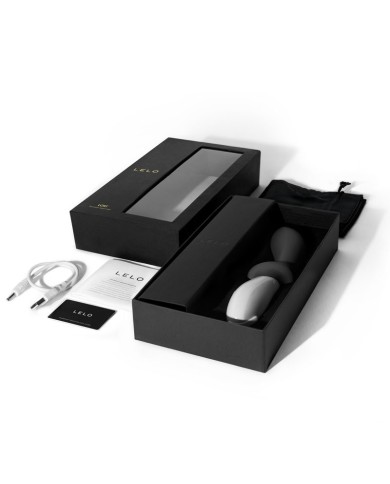 LELO LOKI Noir – Vibromasseur Prostatique LELO LOKI Noir – Vibromasseur Prostatique