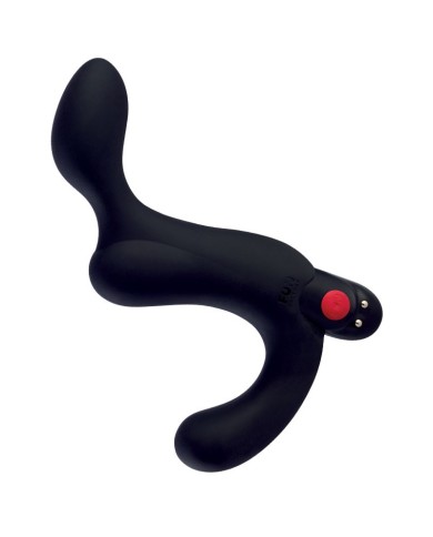 Vibromasseur prostatique Fun Factory Duke Noir Vibromasseur prostatique Fun Factory Duke Noir