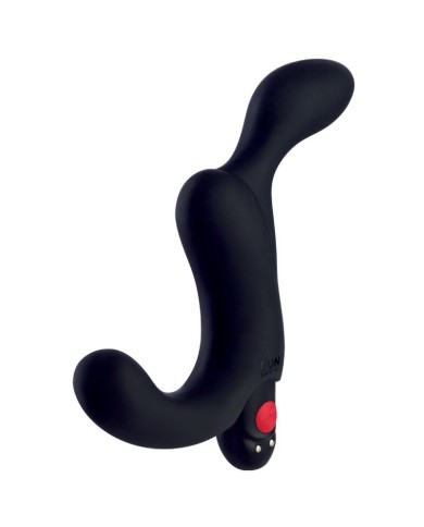 Vibromasseur prostatique Fun Factory Duke Noir Vibromasseur prostatique Fun Factory Duke Noir