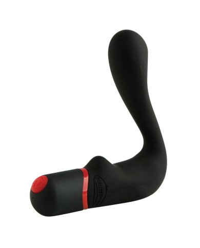Vibromasseur anal Stimulator – Malesation Vibromasseur anal Stimulator – Malesation